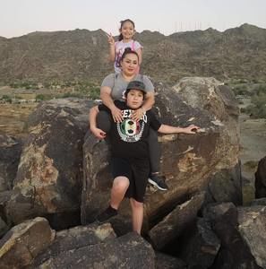 Meet your Posher, Martha